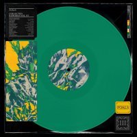 Foals - Night Swimmers (Mura Masa Edit)