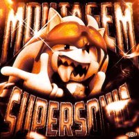 Khaos, Jmilton - Montagem Supersonic (Sped Up)