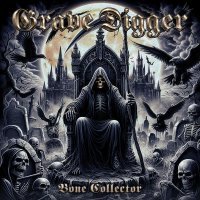  - Bone Collector