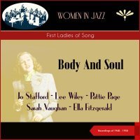 Sarah Vaughan, the Joe Lippman Orchestra - Summertime