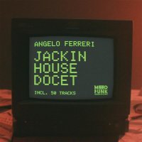 Angelo Ferreri - Funkettone (Angelo Ferreri Refixed - Edit)