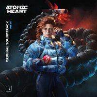 Элджей - Atomic Heart, Vol. 5 (Original Game Soundtrack)