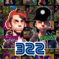 Playme, Roully - 322