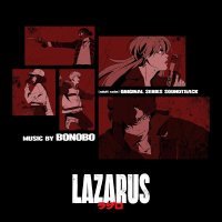Bonobo - Landfall