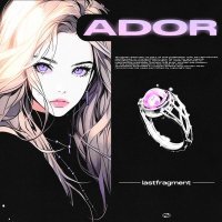 Lastfragment - ADOR