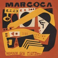 Marcoca - All this Time