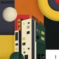 Broadside - Feel Love