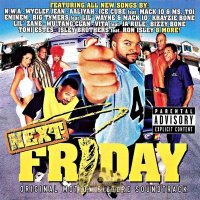 Next Friday The Original Motion Picture Soundtrack, N W A - Chin Check