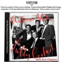 Antoine Bleck, Eric Clapton - Fully Booked