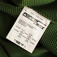 Glocki52, KEBSTA, DooMee - POPPIN TAGS