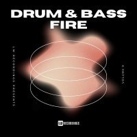 Algorithmic - Drum & Bass Fire, Vol. 09