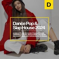 Tommy Mozz - Dance Pop & Slap House 2024