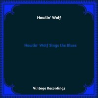 Howlin' Wolf - Riding In The Moonlight