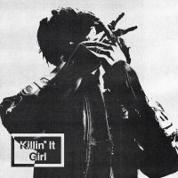 GloRilla, j-hope - Killin' It Girl (feat. GloRilla)
