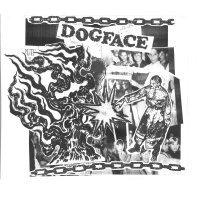 DOGFACE - Наебали