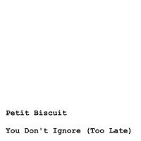 Petit Biscuit - You Don't Ignore (Too Late)