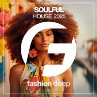 Vintage Beats - Soulful House 2025