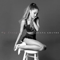 Ariana Grande, Cashmere Cat - Be My Baby