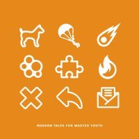 Hospital - Modern Tales For Wasted Youth