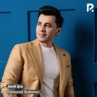 Dilmurod Sultonov - Isop (live)