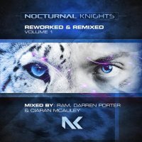 Tenth Planet, Darren Porter - Ghosts (Darren Porter Remix) - Mixed
