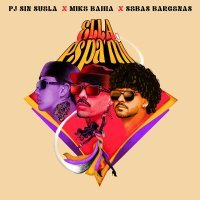 Mike Bahía, Pj Sin Suela, Sebas Barcenas - Ella Es Pa MI