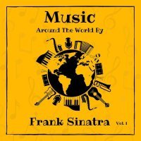 Frank Sinatra - Witchcraft