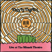 This Is The Kit - More Change (Live at The Minack Theatre)