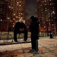 MACAN, Jakone - 2002