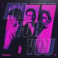 Level 8, Marco Nobel, Jay Mason - All for You