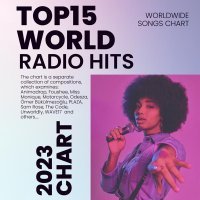 Unworldly - TOP15 WORLD RADIO HITS