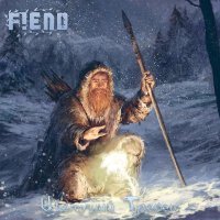 Fiend - Цветущий трепет