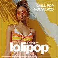 Dusty Rockers - Chill Pop House 2025