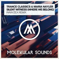 Trance Classics, Maria Nayler - Silent Witness (Where We Belong) (Inrayzex Extended Mix)