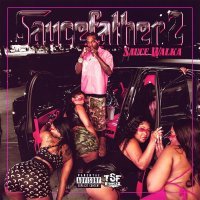 Sauce Walka, Lil Jairmy - Neighborhood (feat. Lil Jairmy)