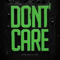 Eddie Mono, TI7OV - Don't Care