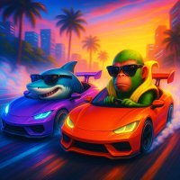 BRAZILIAN MASTER, Тунг Тунг Тунг Сахур, PHONK GROOVE - ЛИРИЛИ ЛАРИЛА ФОНК