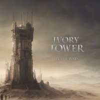 Ivory Tower - Black Rain