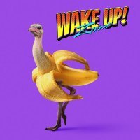 1 - WAKE UP!