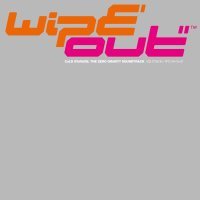 CoLD SToRAGE - wipE'out'' - The Zero Gravity Soundtrack