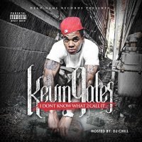 Kevin Gates - They Can Hate (feat. Max Minelli)