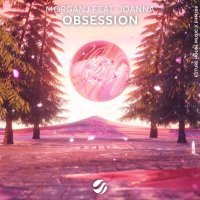 MorganJ - Obsession