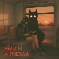 забей, лерочка - рельсы и поезда