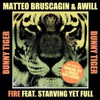 Matteo Bruscagin - Fire