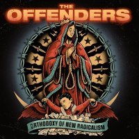 The Offenders - The Messenger