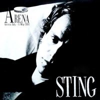 Sting - Be Still My Beating Heart