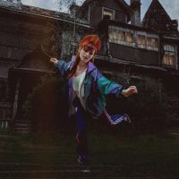 Меня зовут Бонни - Русский андеграунд