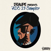 Mr.Diamond - D'EAUPE presents ADE'23 Sampler