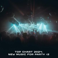 Cloud Visuals - Top Chart 2024. New Music For Party #2