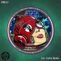 Colinaze - Dharma
